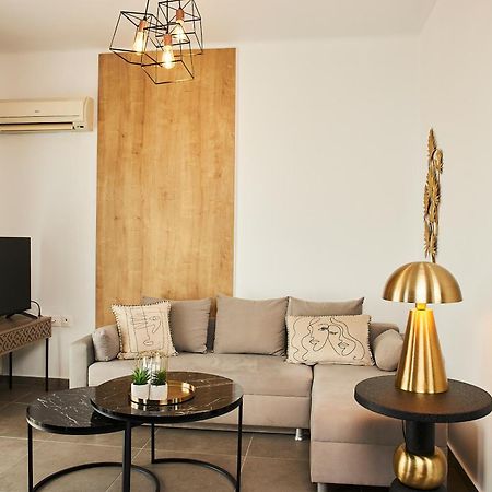 Golden Apartment, By Binobi Innovative Management! Salonic Exterior foto