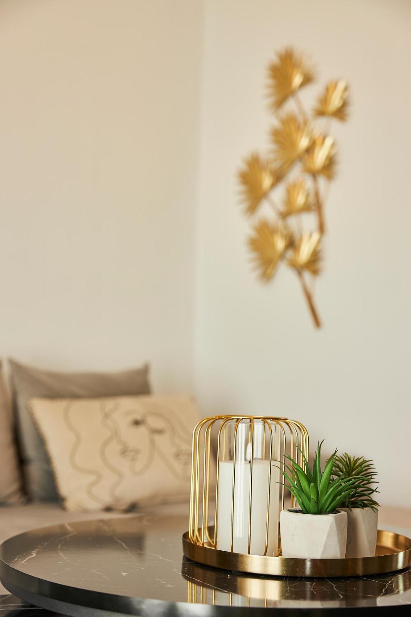 Golden Apartment, By Binobi Innovative Management! Salonic Exterior foto