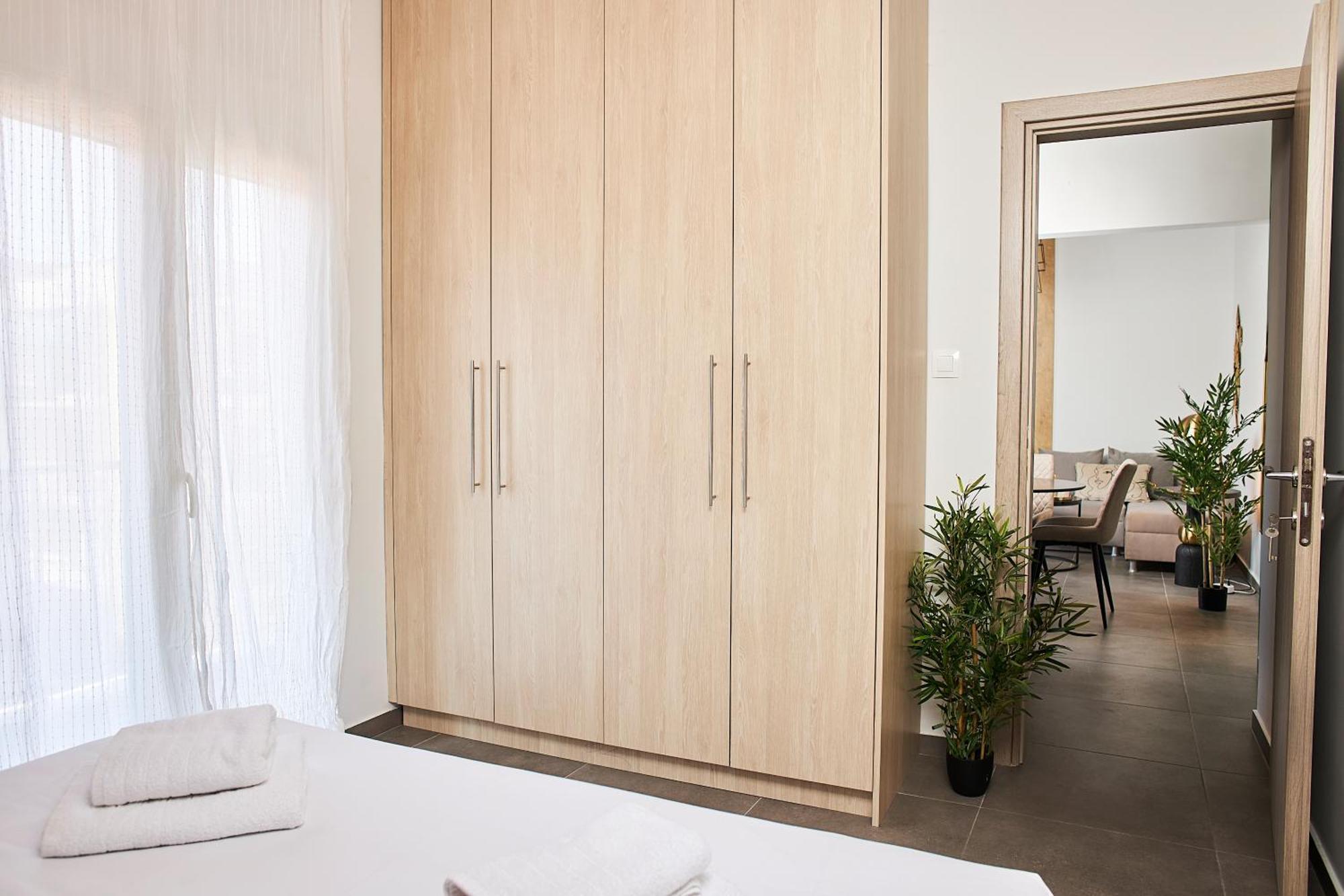 Golden Apartment, By Binobi Innovative Management! Salonic Exterior foto
